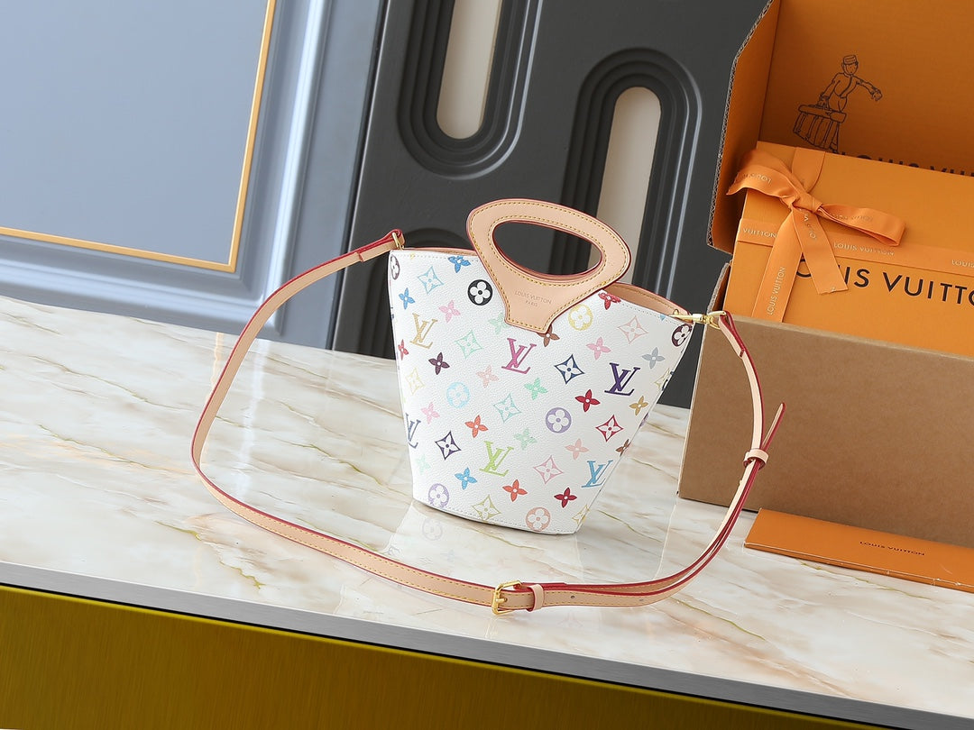 LV handbag