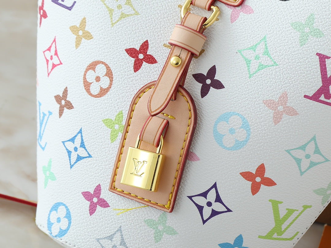 LV handbag