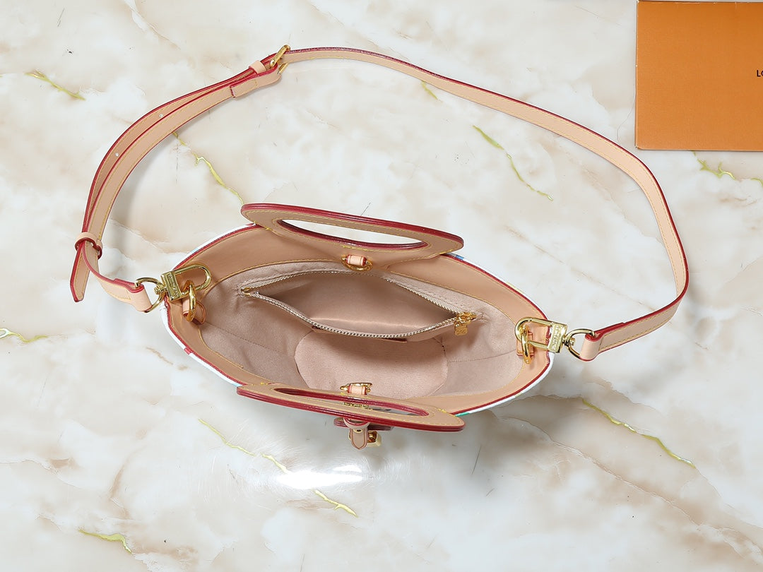LV handbag