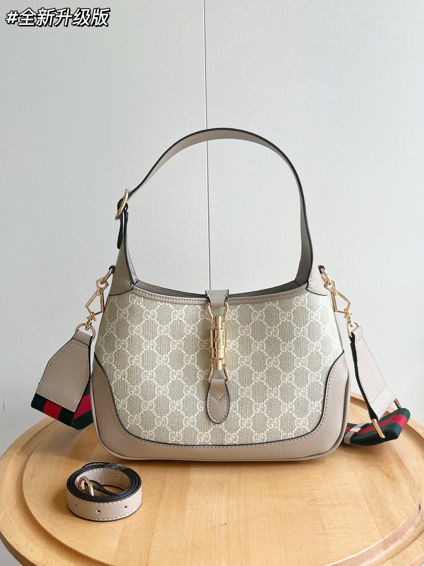"Gucci bag