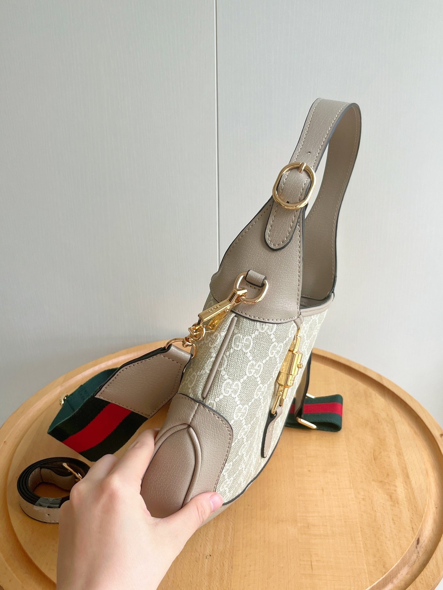 "Gucci bag
