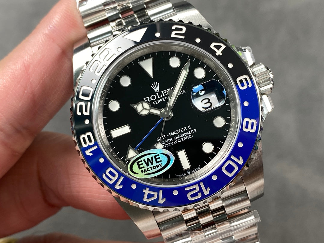 Rolex GMT-Master II 3285 Movement