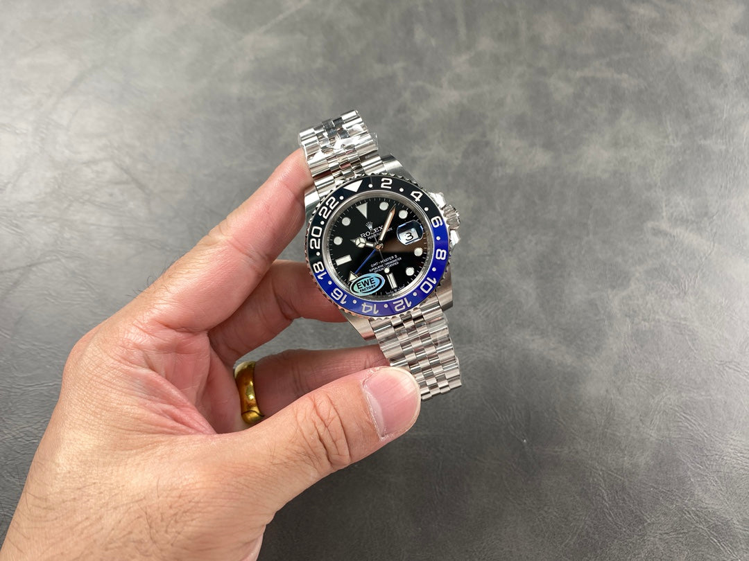 Rolex GMT-Master II 3285 Movement