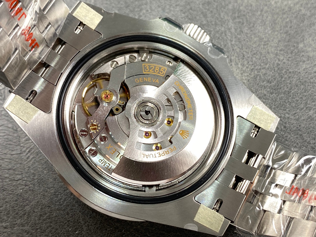 Rolex GMT-Master II 3285 Movement