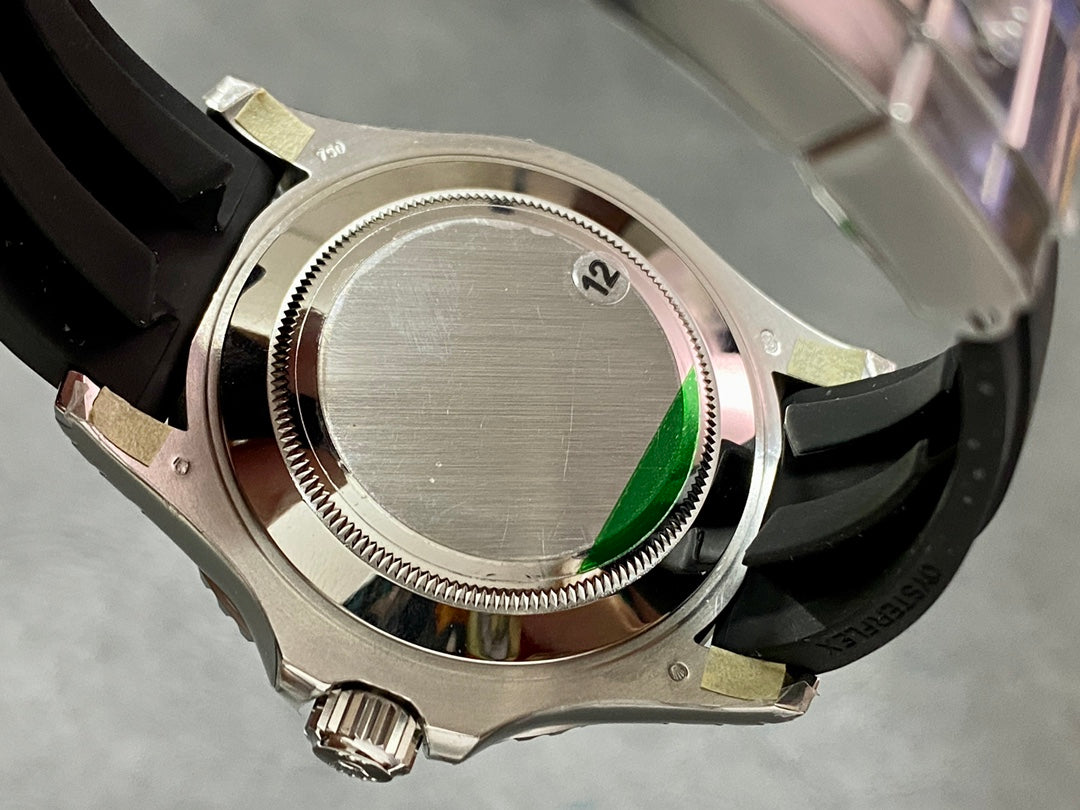VS Rolex Platinum Yacht-Master 3235 Movement 137G