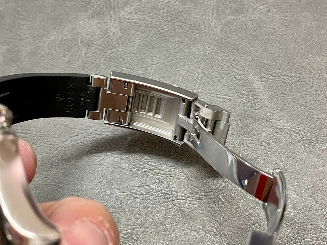 VS Rolex Platinum Yacht-Master 3235 Movement 137G