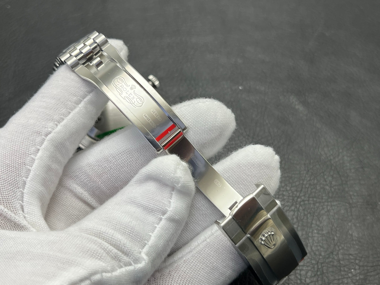 Rolex Datejust Watch