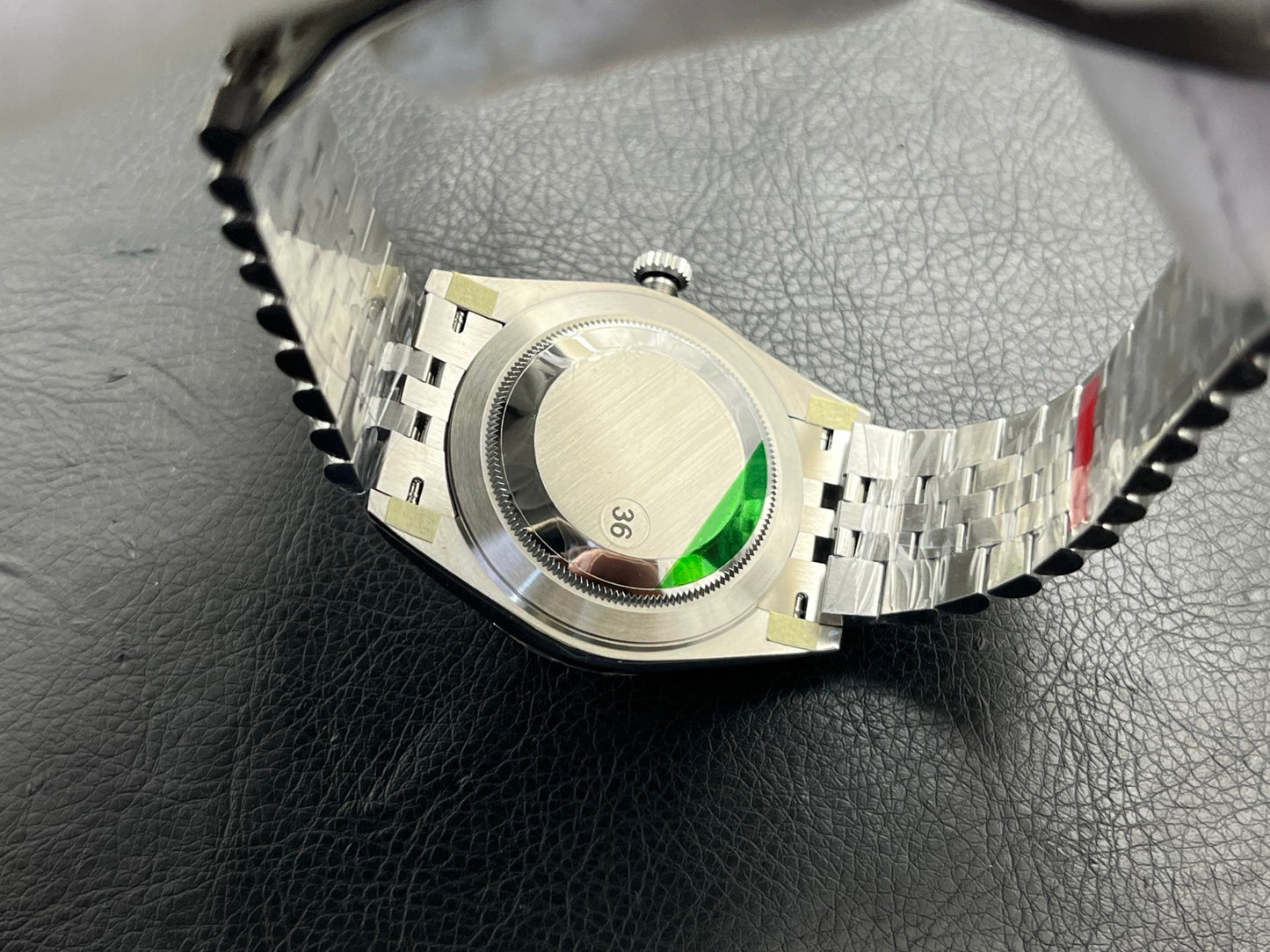 Rolex Datejust Watch