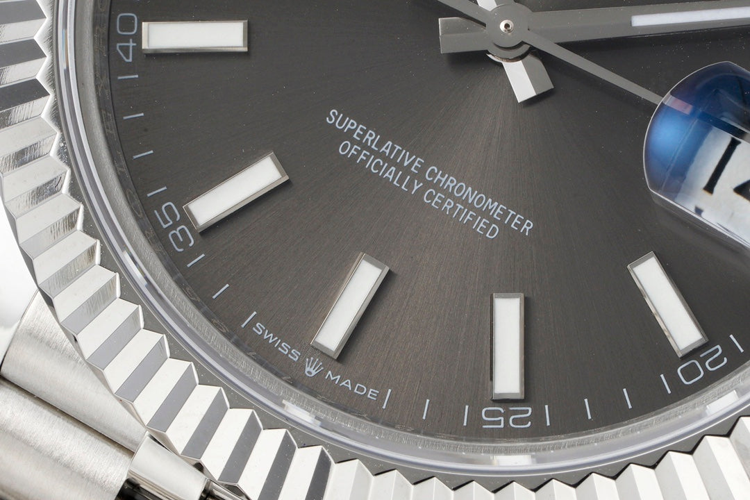 Rolex Datejust