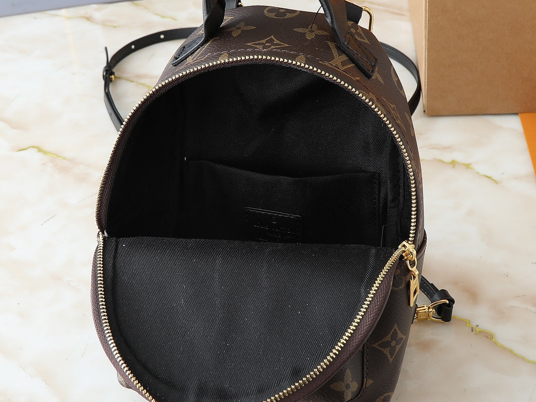 New Palm Springs Mini Backpack