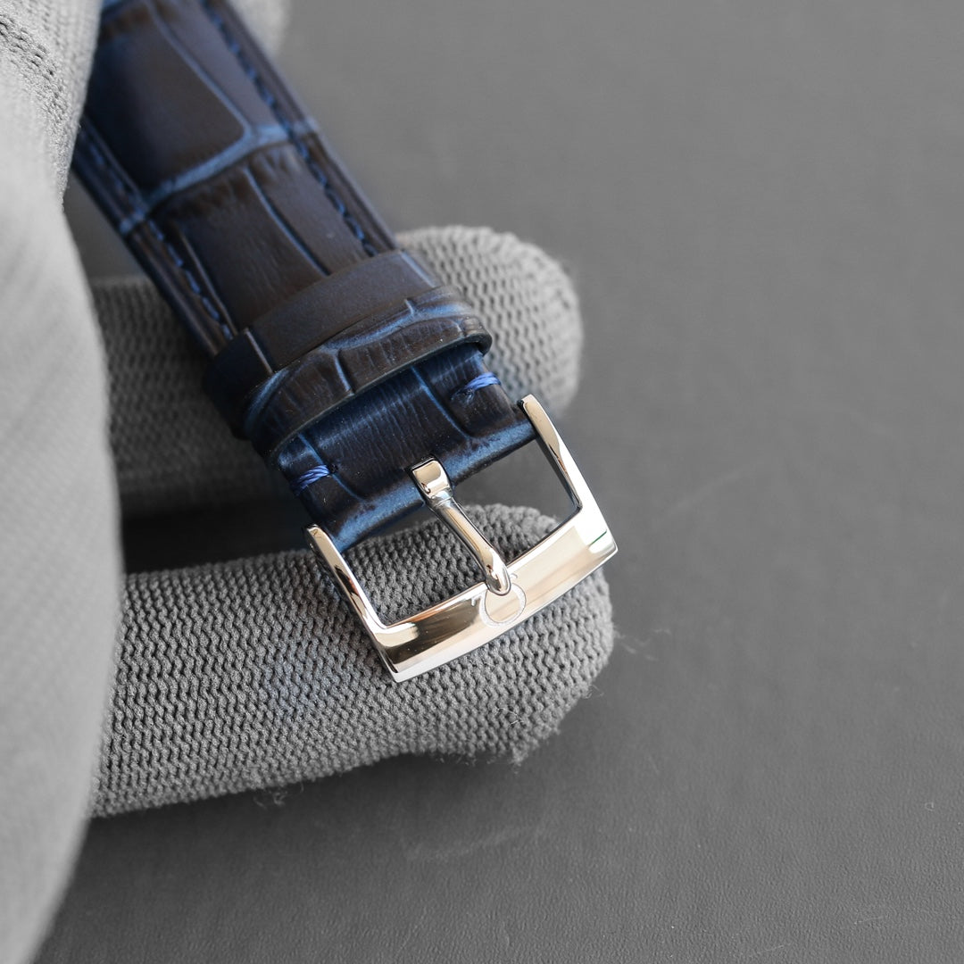 Omega De Ville Series – Elegant & Refined Timepiece