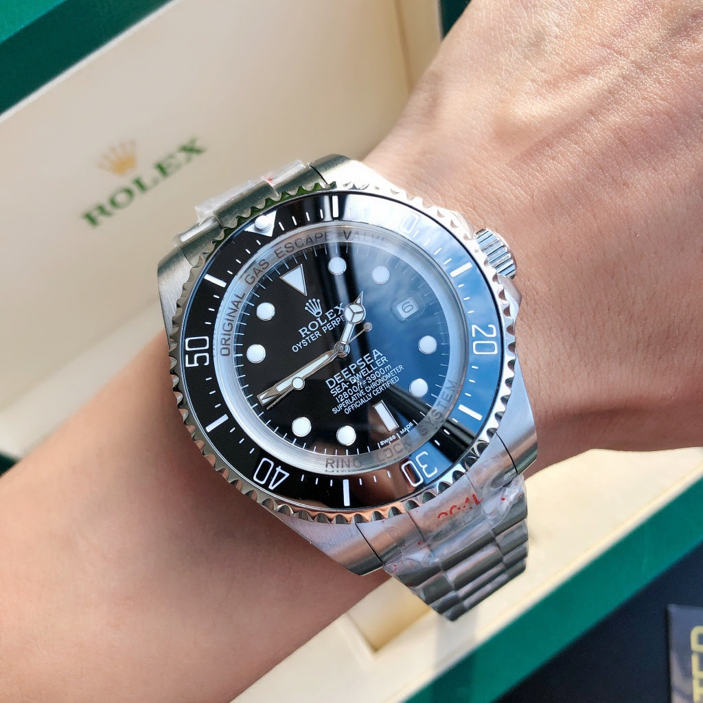 Rolex Deepsea