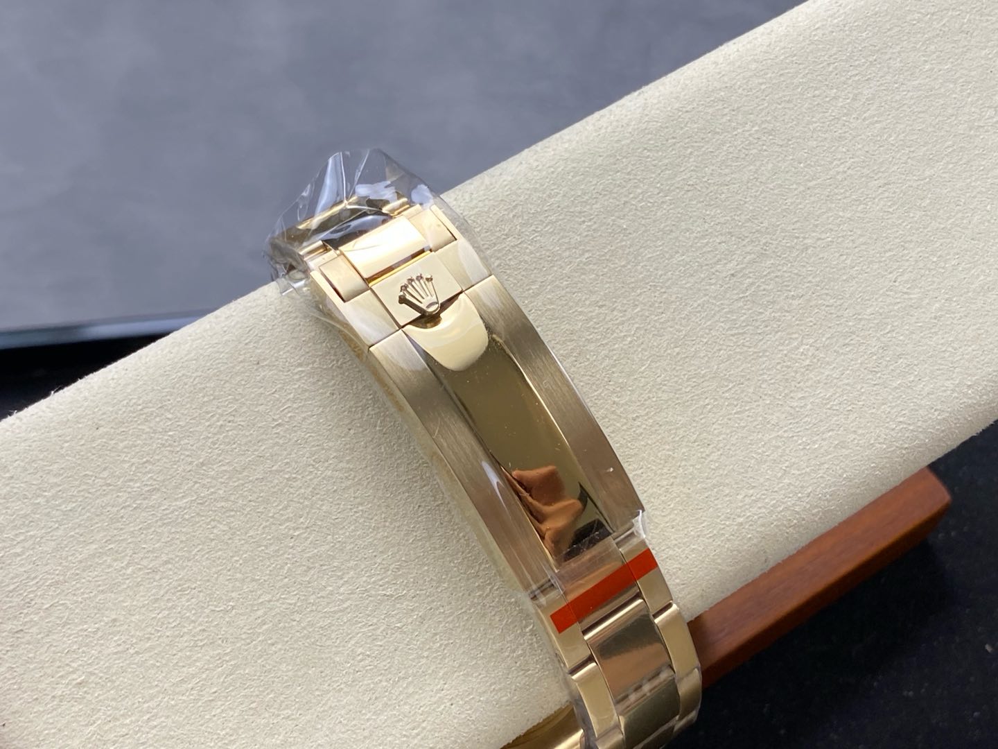 Rolex Black Submariner (Submariner Series