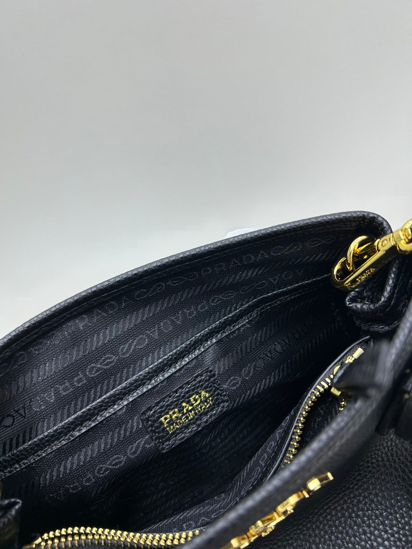 Prada Handbag
