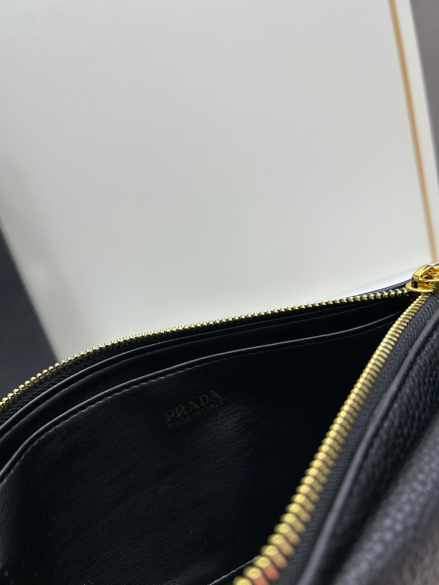 Prada Crossbody Bag