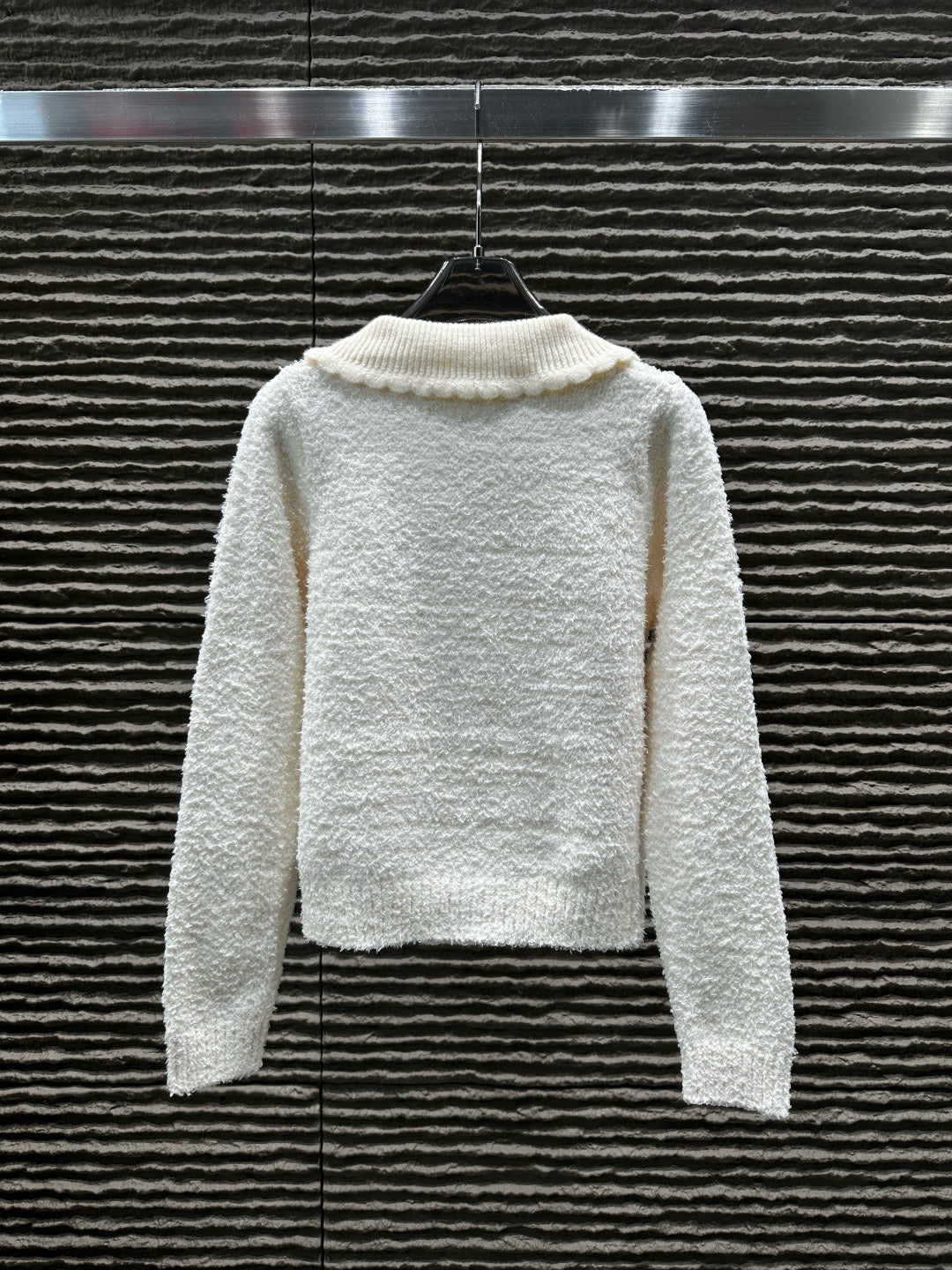 Knit Cardigan