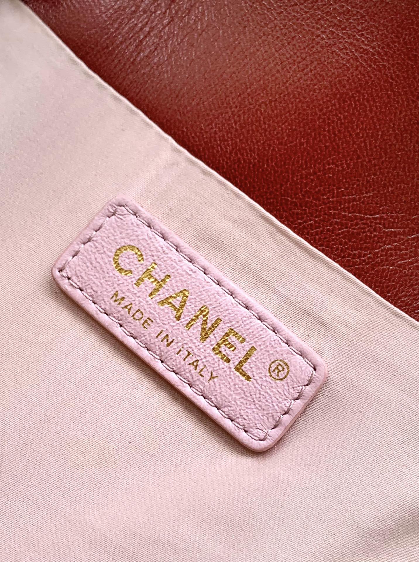 Chanel Bag
