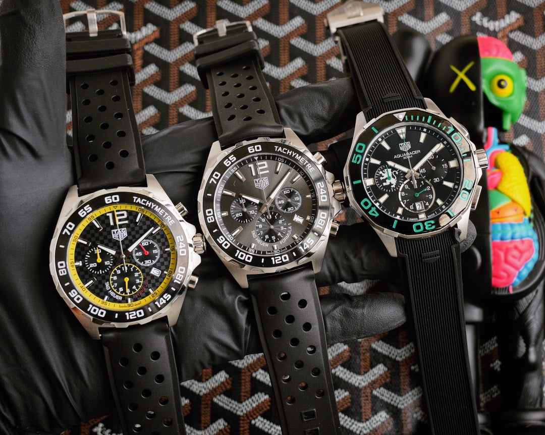 TAG Heuer Watch