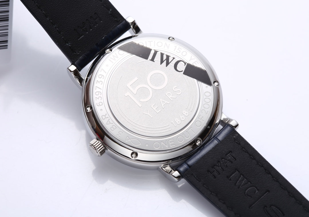 IWC Portofino Men’s Watch