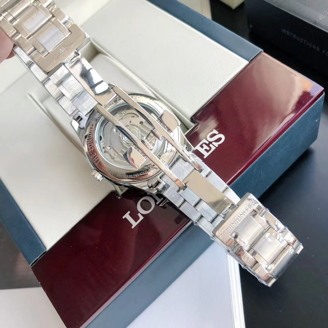 Longines Master Collection