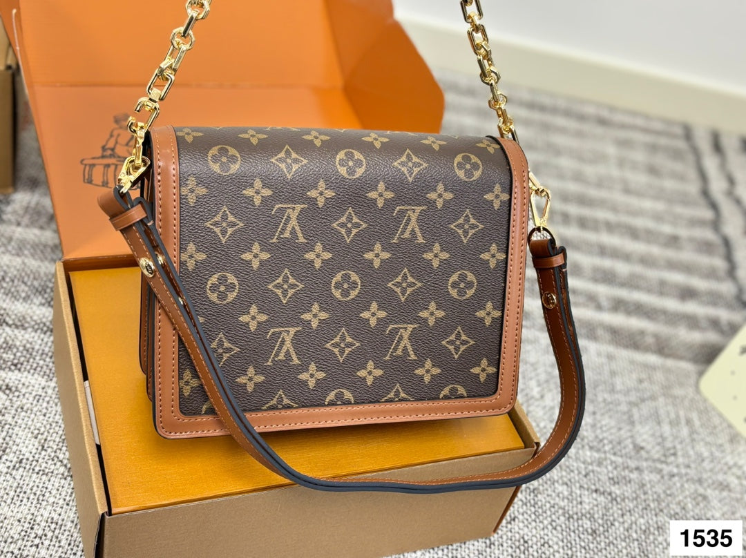 lvDauphine