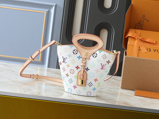 LV handbag