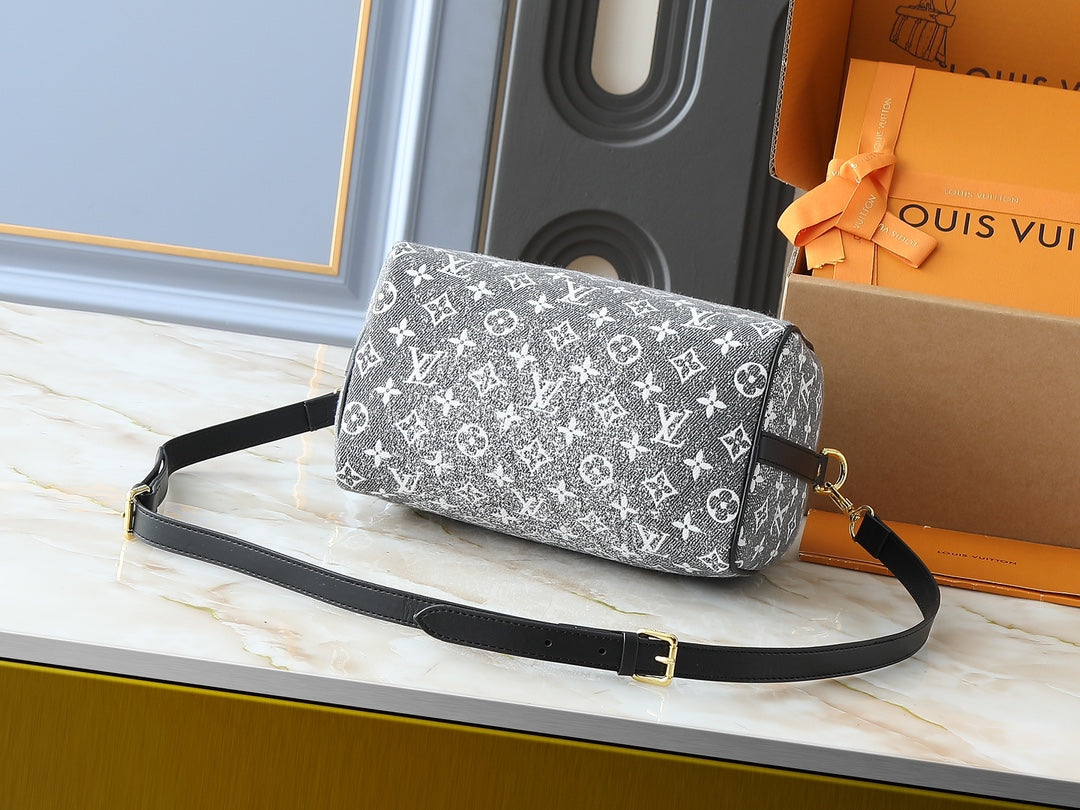 "LV travel bag"