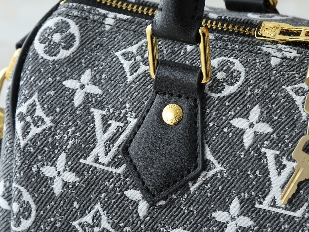 "LV travel bag"
