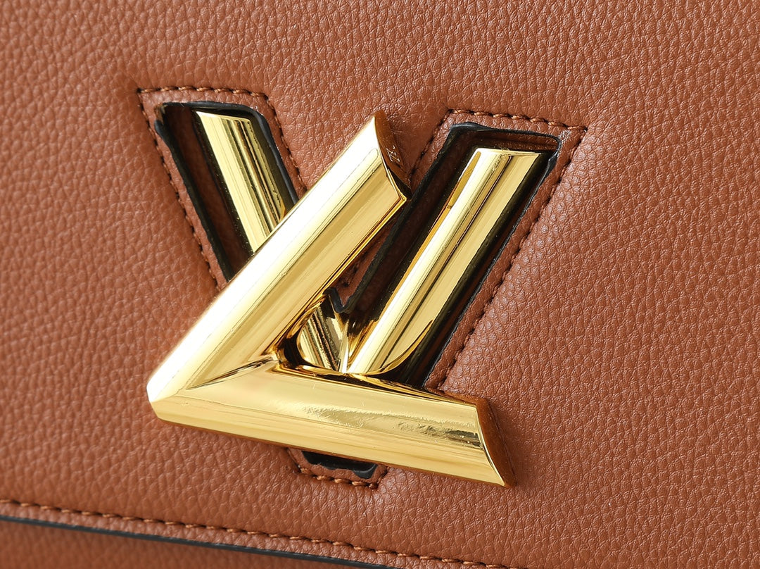 "LV handbag"