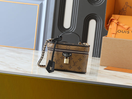 LV handbag