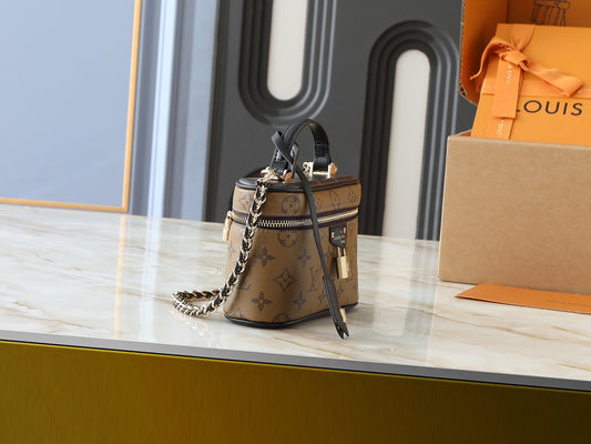 LV handbag