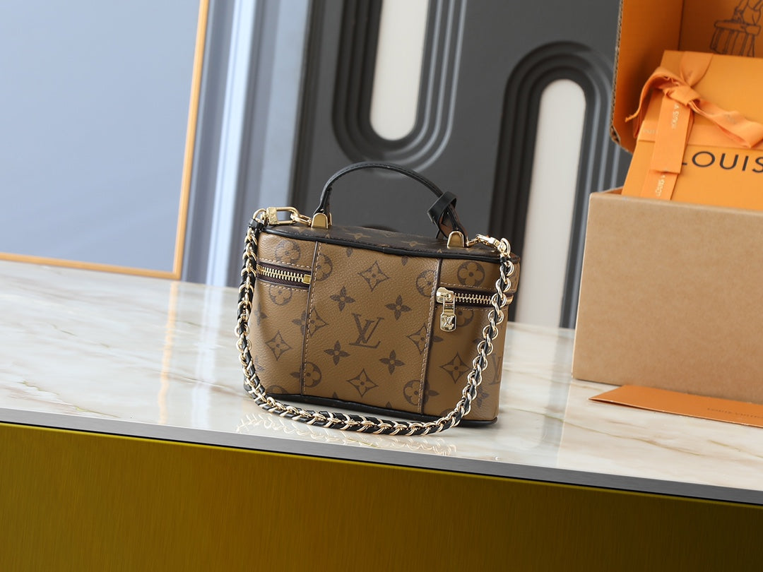 LV handbag