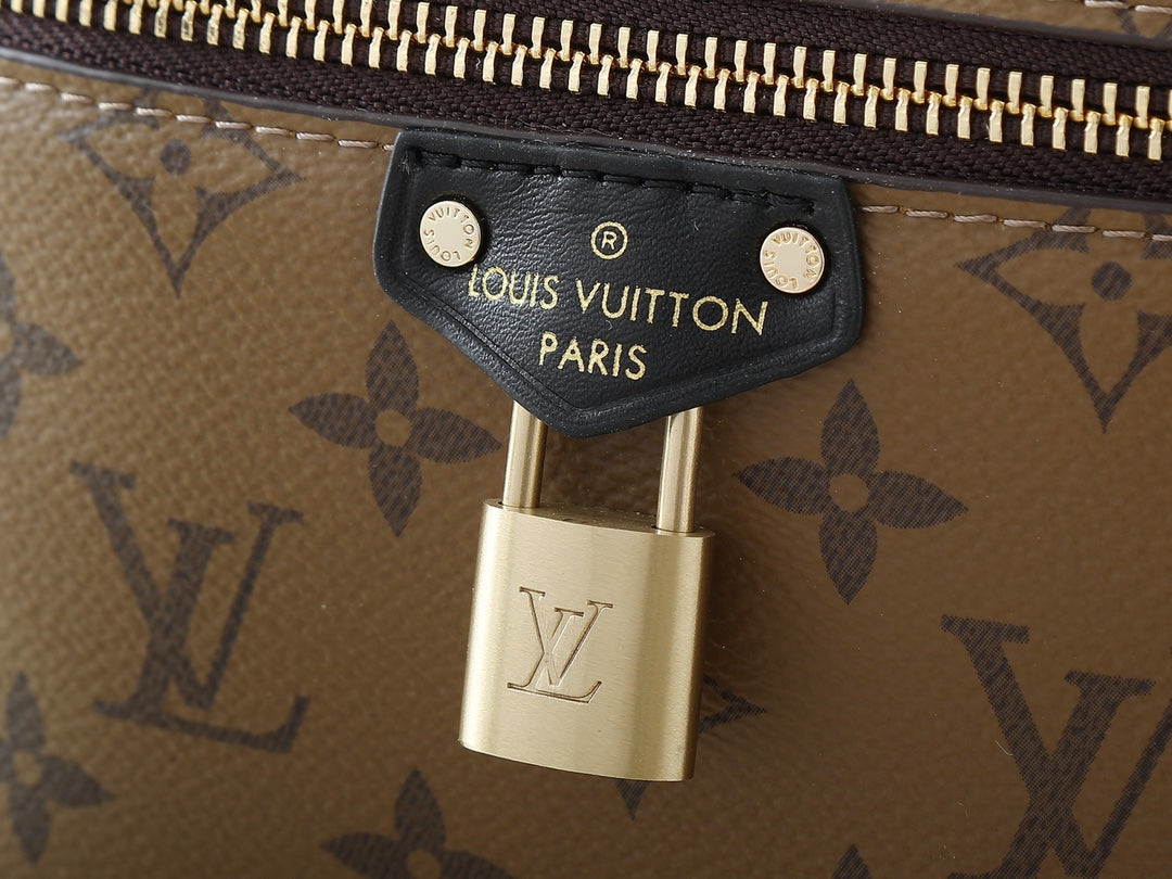 LV handbag