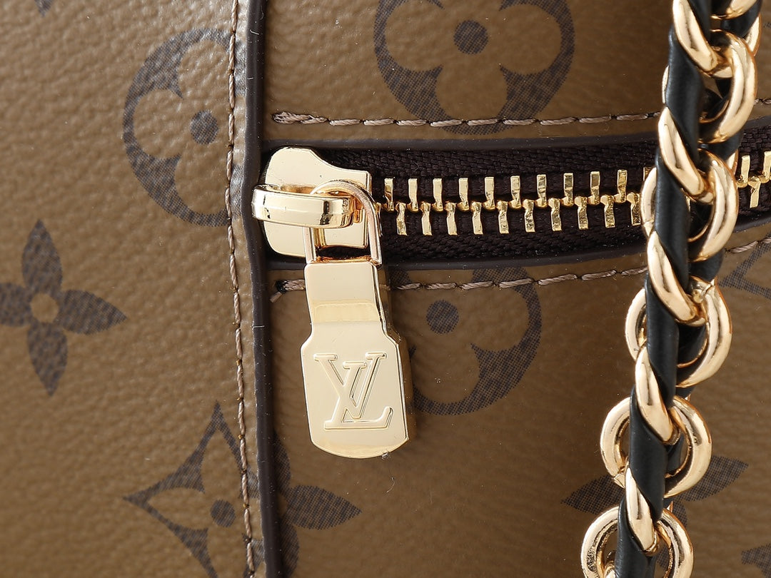 LV handbag