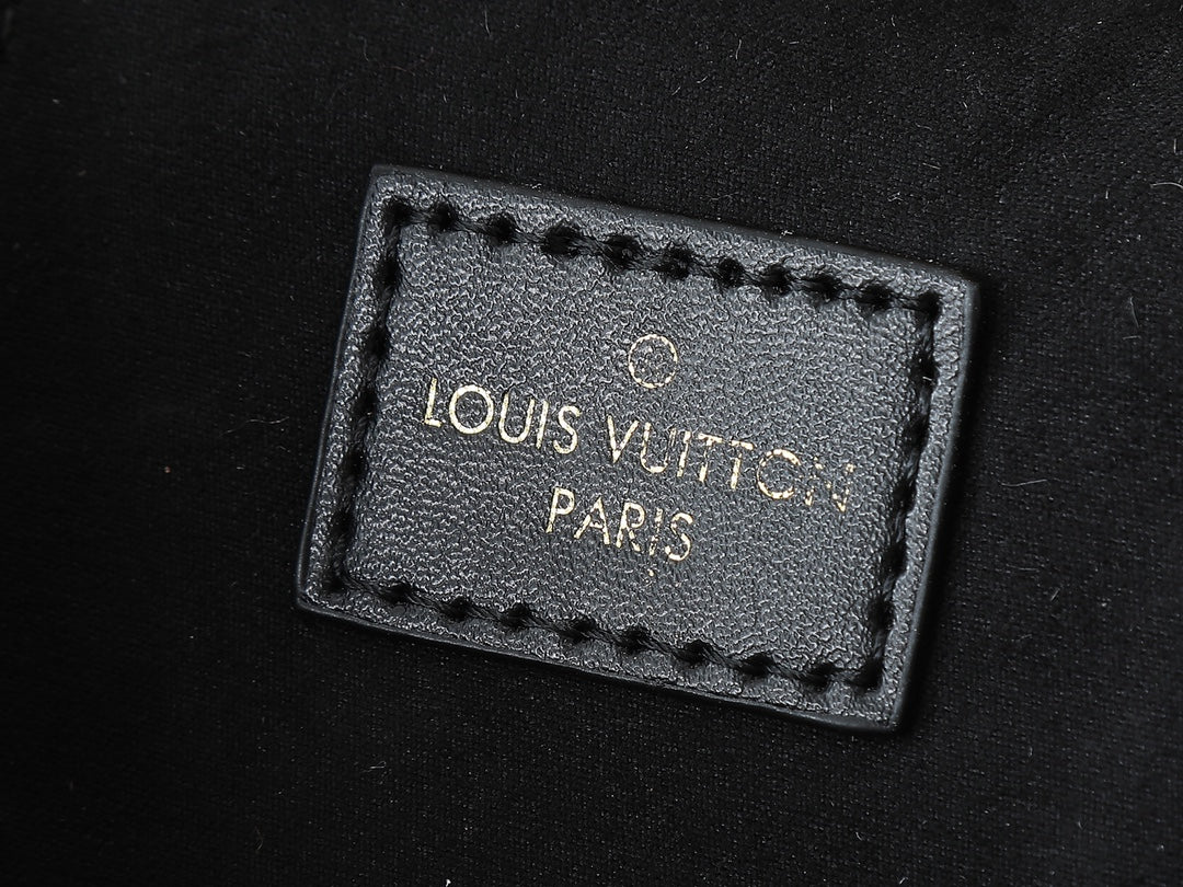 LV handbag
