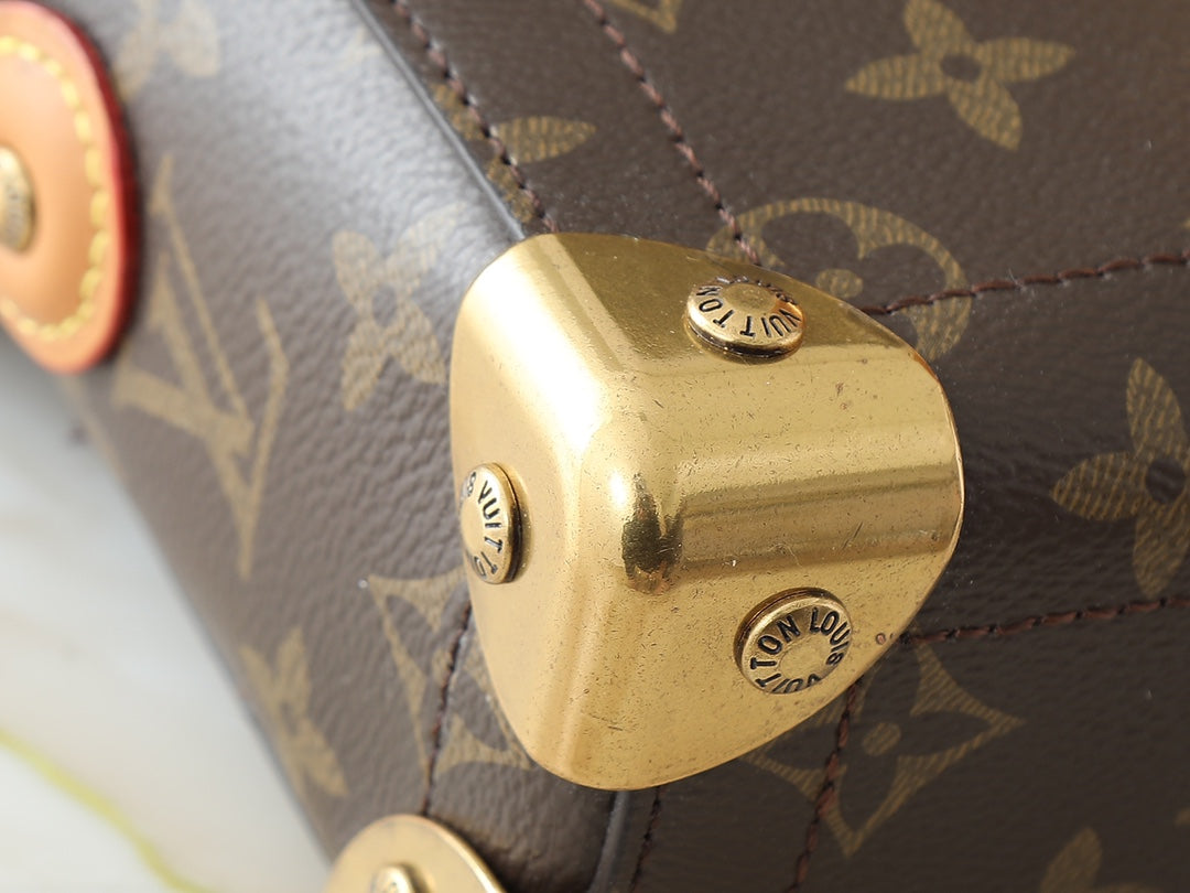 LV tote bag