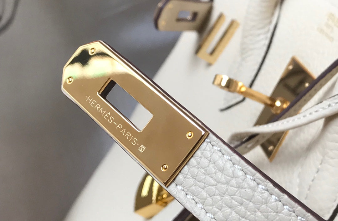 Hermès bag