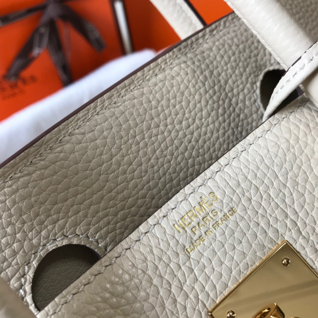 Hermès bag