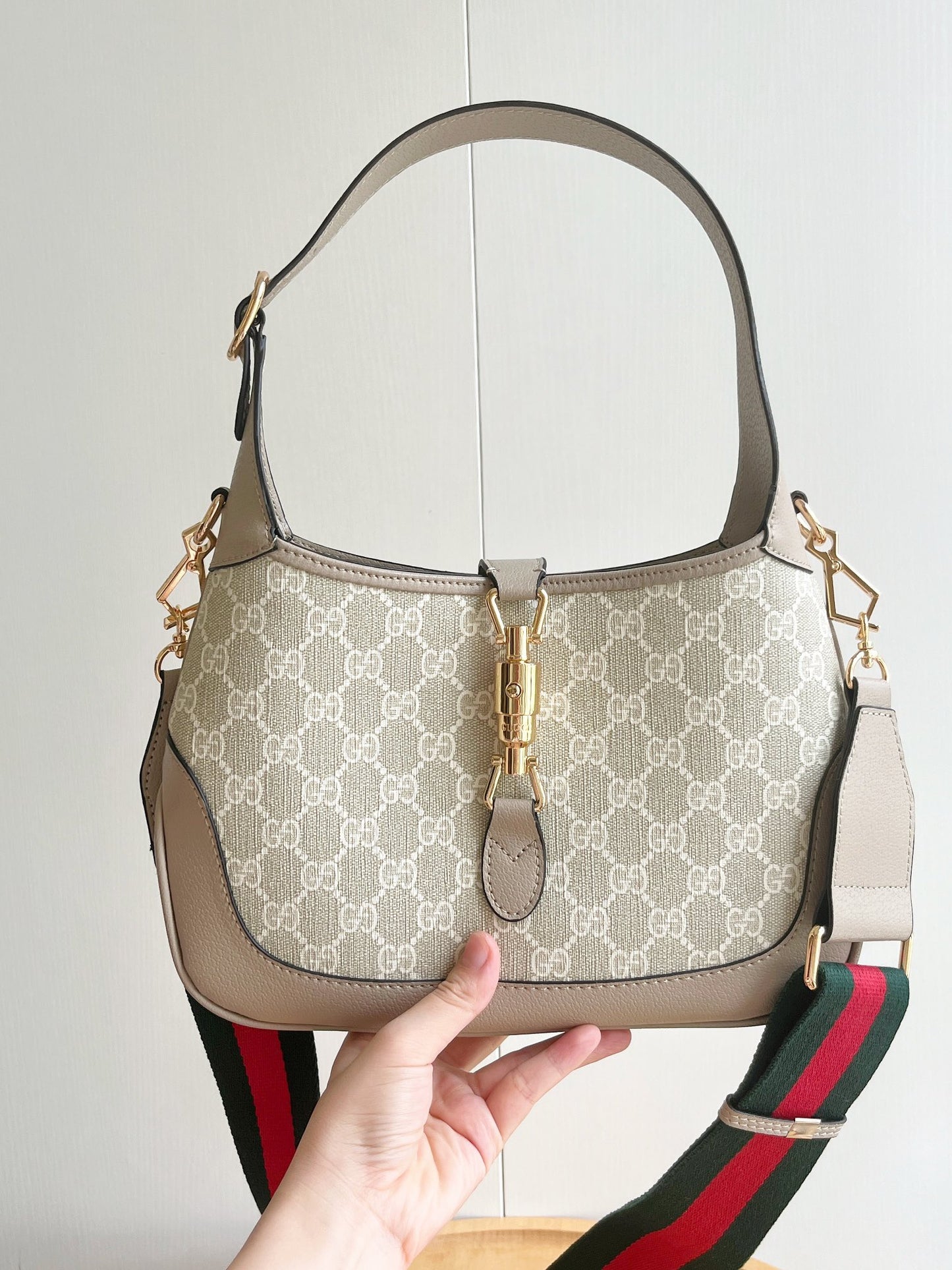 "Gucci bag