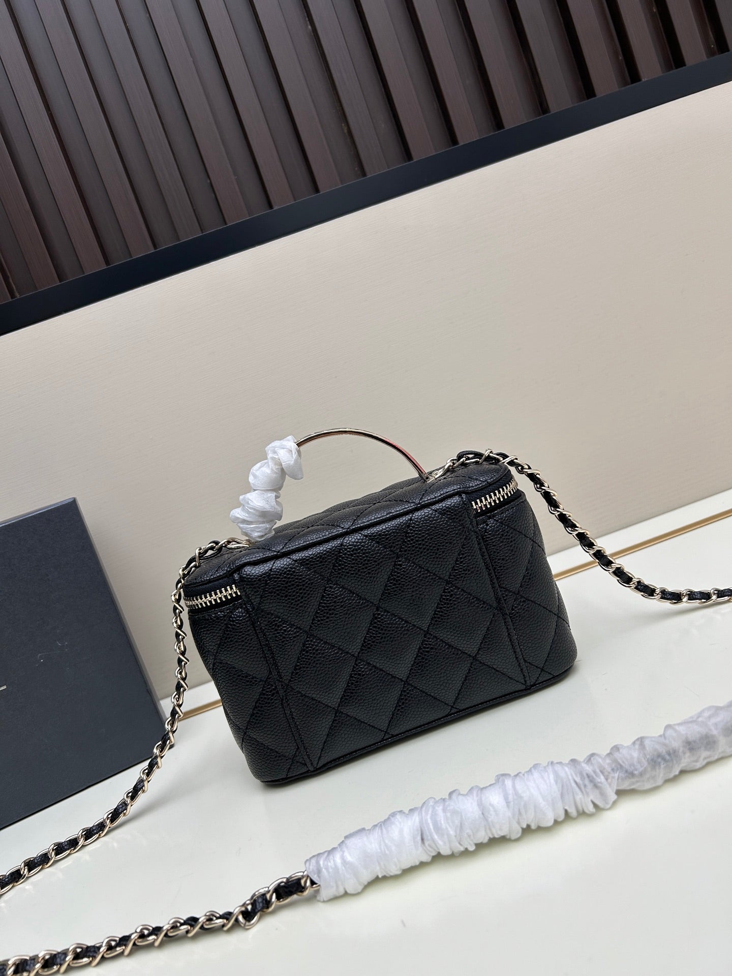 Chanel bag