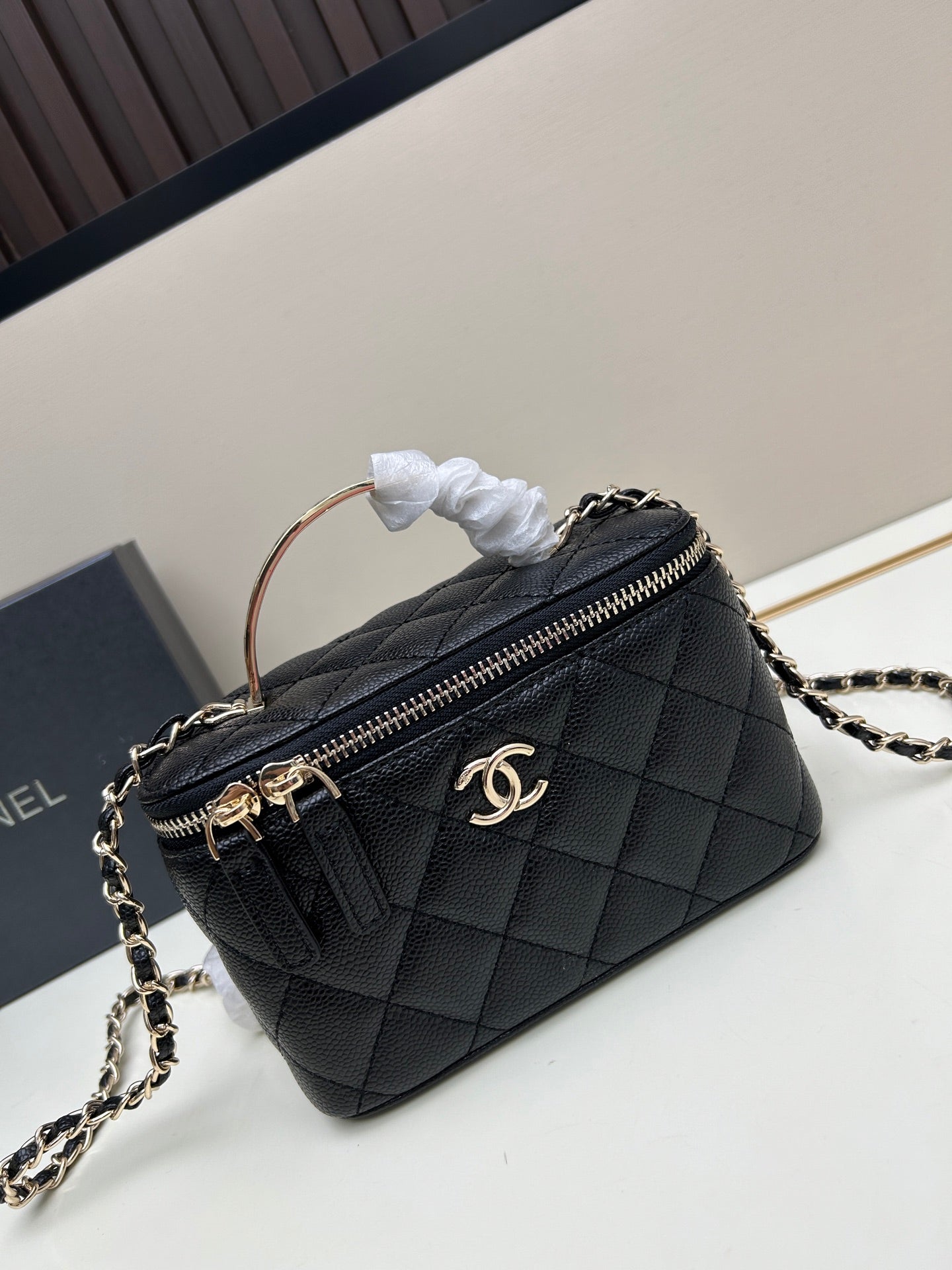 Chanel bag
