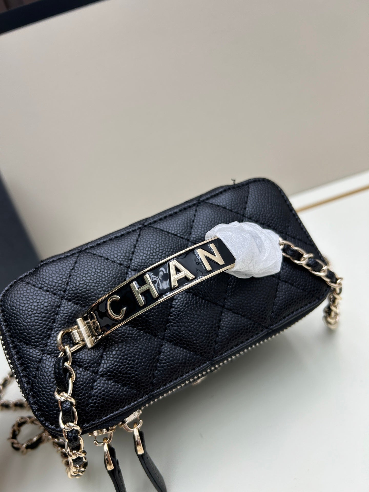 Chanel bag