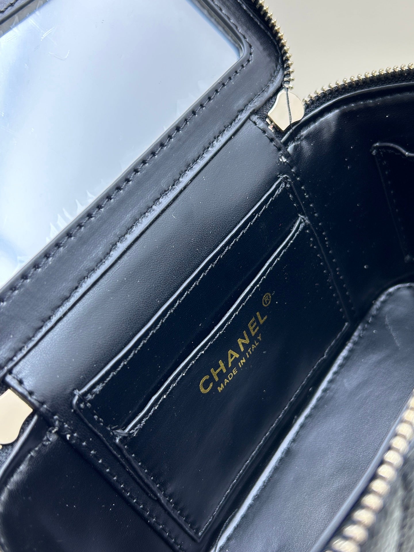 Chanel bag