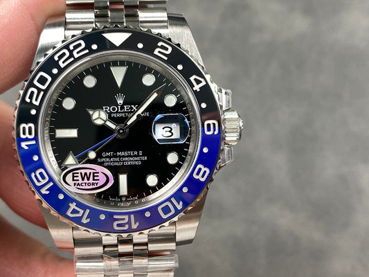 Rolex GMT-Master II 3285 Movement