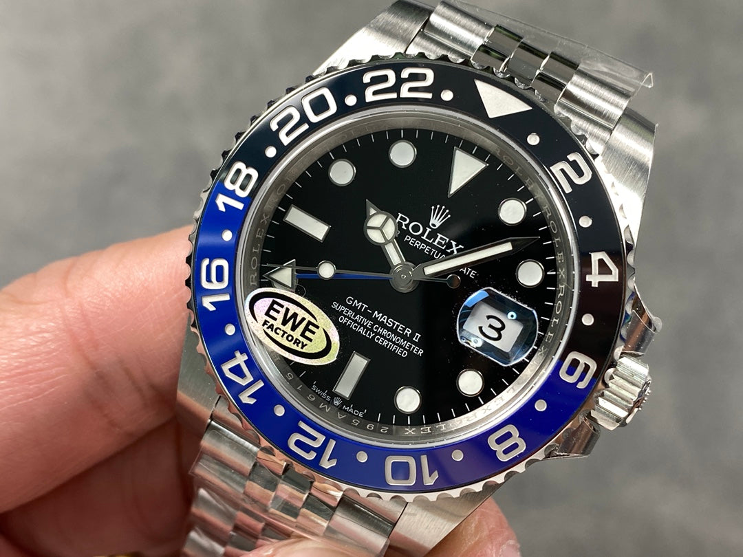 Rolex GMT-Master II 3285 Movement
