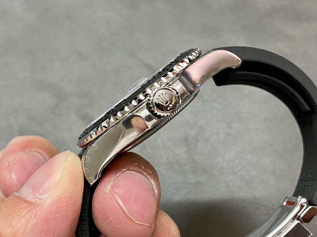 VS Rolex Platinum Yacht-Master 3235 Movement 137G