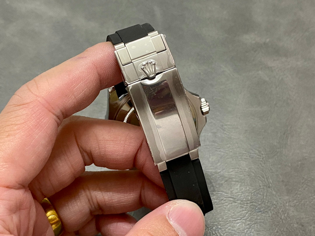 VS Rolex Platinum Yacht-Master 3235 Movement 137G