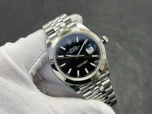 Rolex Datejust Watch