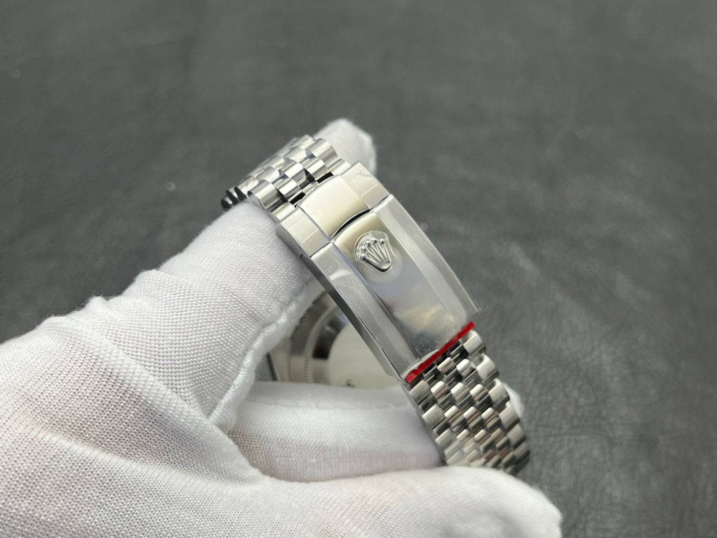 Rolex Datejust Watch