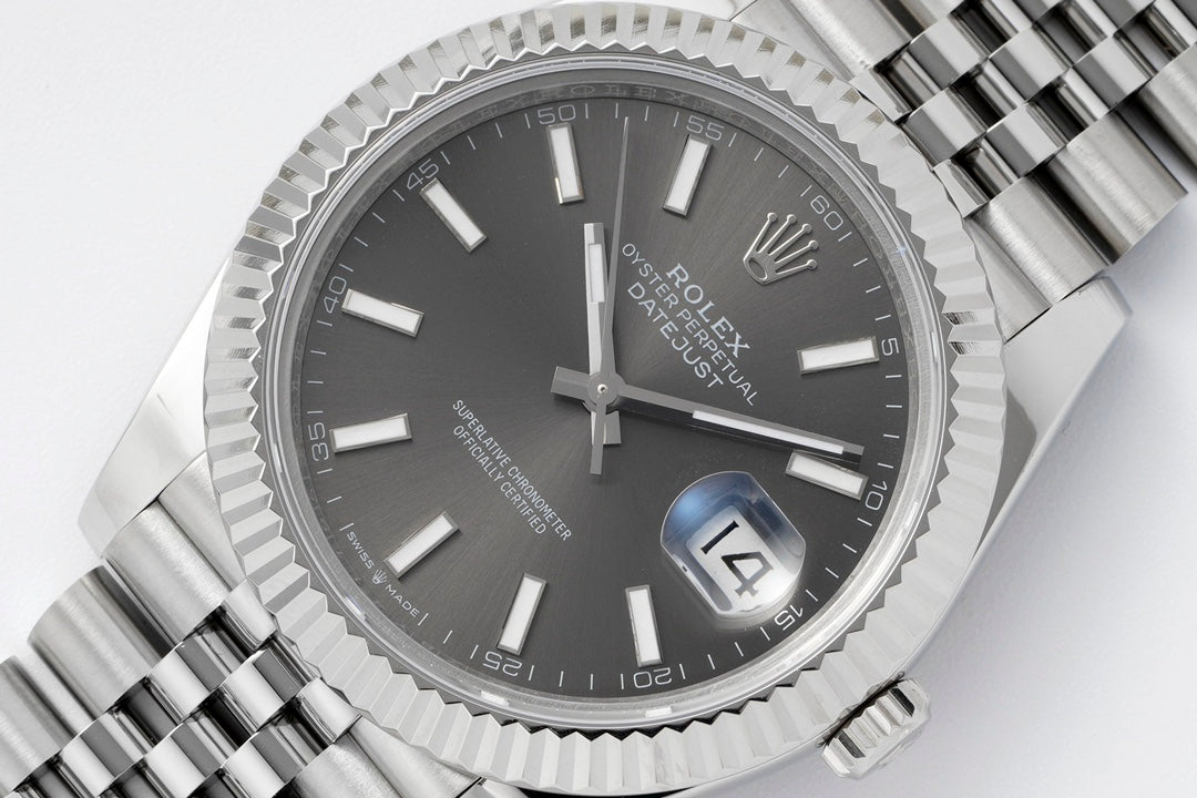 Rolex Datejust